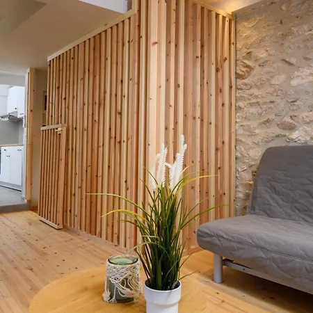 Petra Solis Apartament Limenas (Thasos)