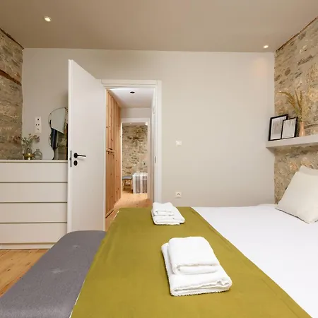 Petra Solis Apartment