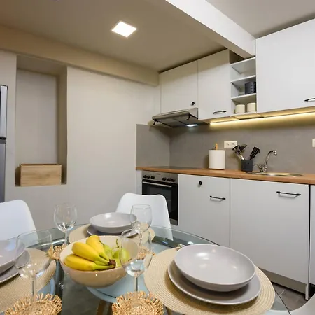Petra Solis Apartament