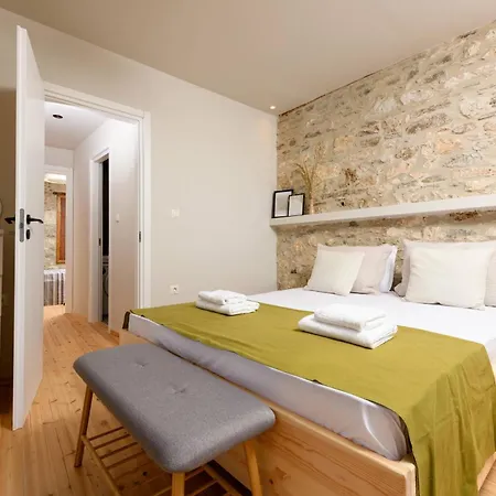 Petra Solis Apartament *