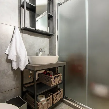 Apartament Petra Solis *