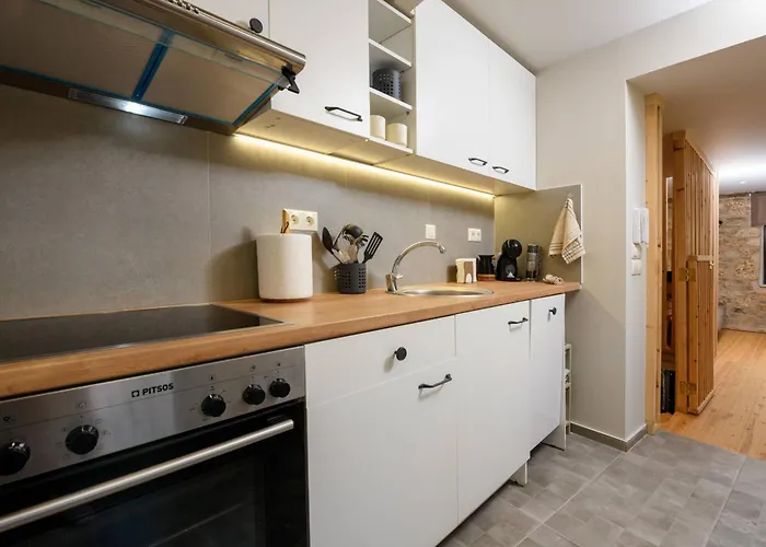 Petra Solis * 萨索斯