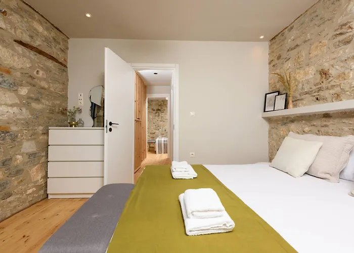 Petra Solis Apartment
