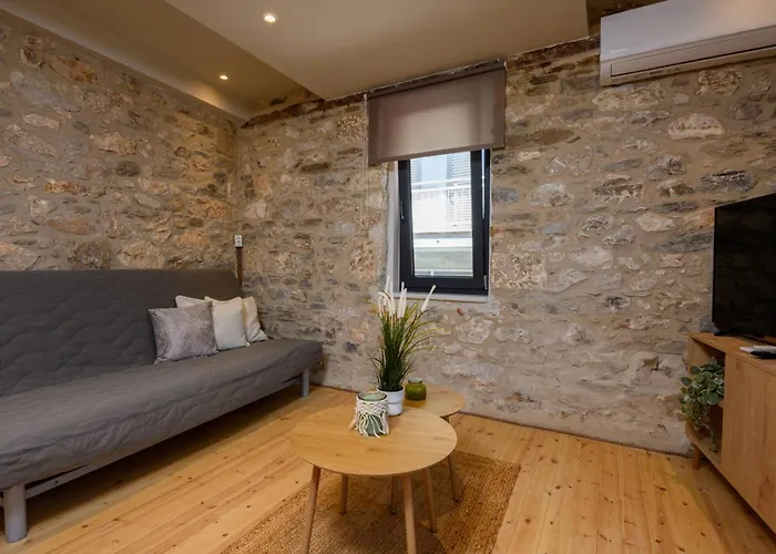 Petra Solis * Thásos