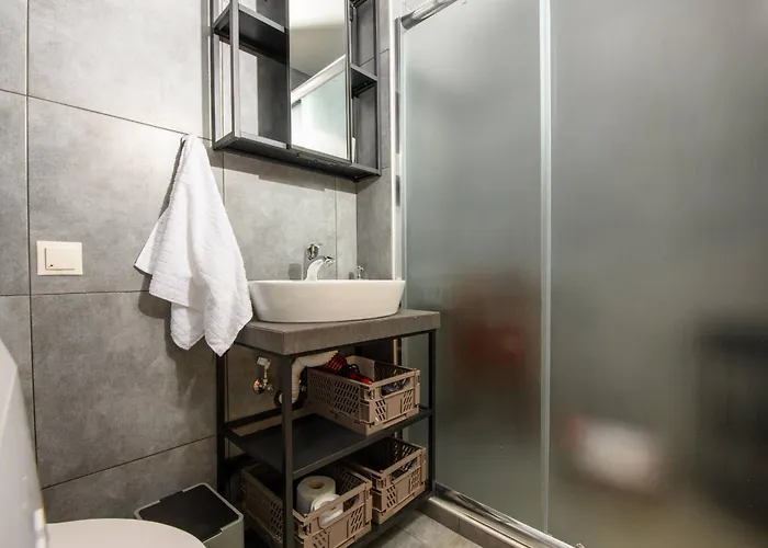 Apartamento Petra Solis *